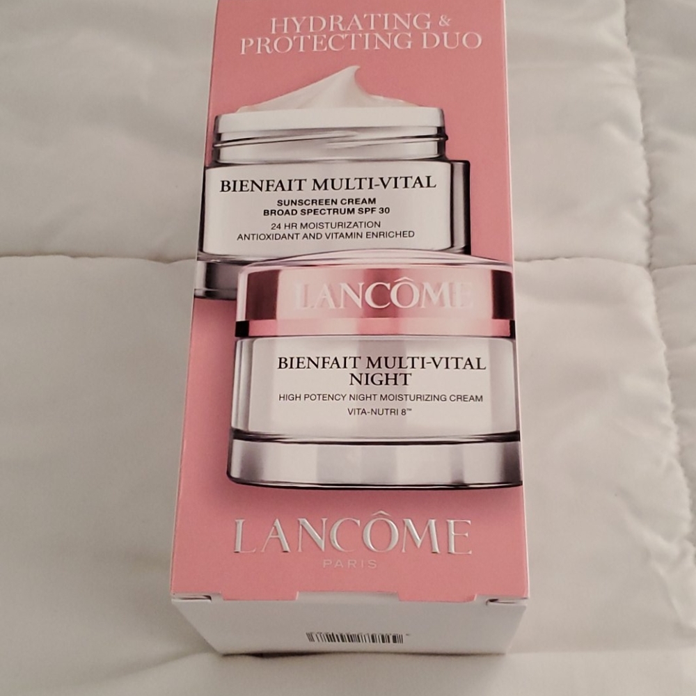 Lancome Paris